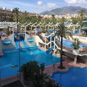 2* Hotel apartamentowy Benal