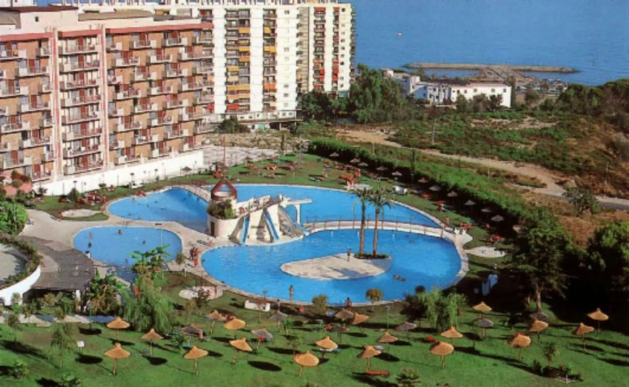 Estudio Benalmadena Edificio Jupiter Apartment 0*,  Spain
