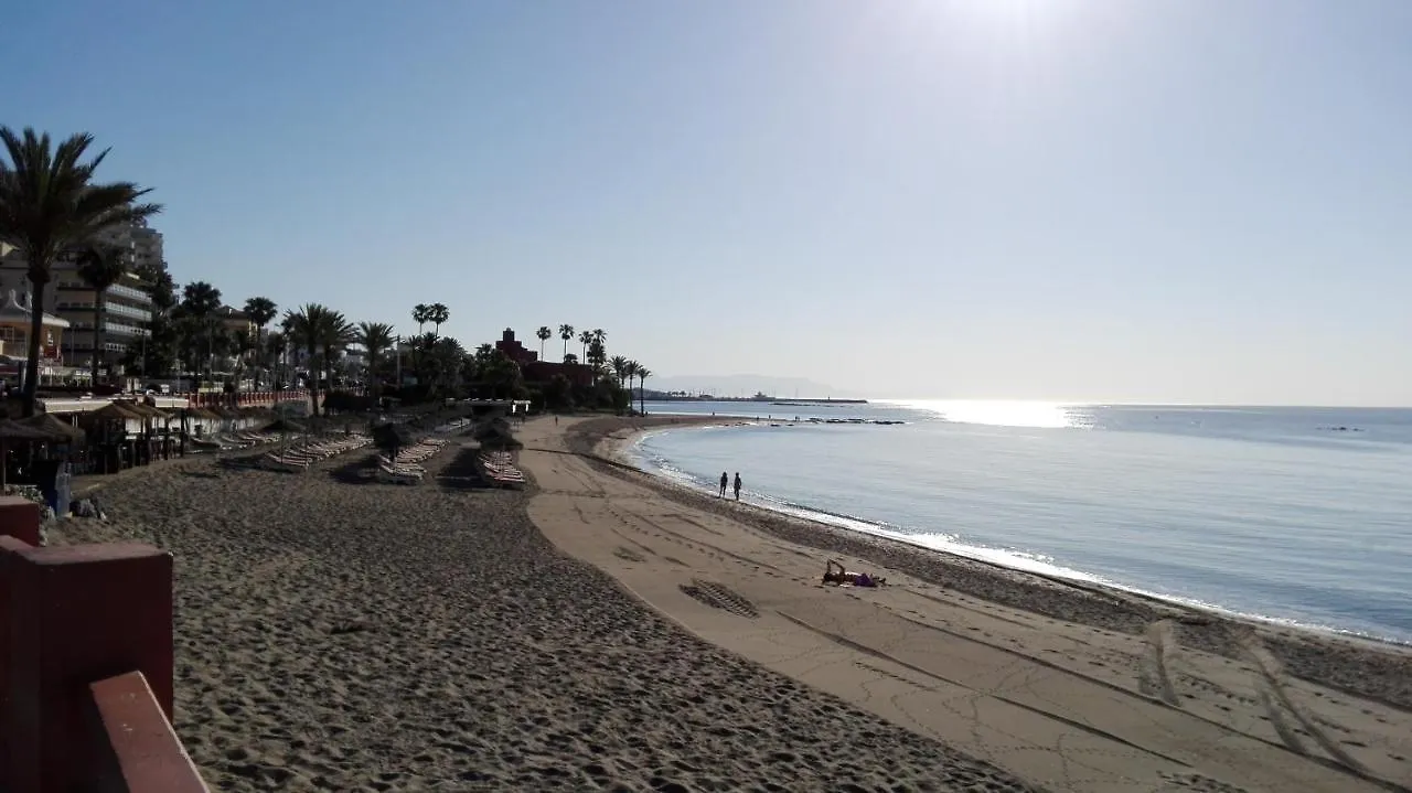 Estudio Benalmadena Edificio Jupiter Apartment Spain