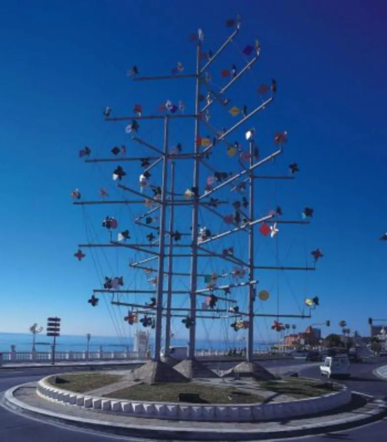 Estudio Benalmadena Edificio Jupiter Apartment