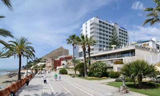 Estudio Benalmadena Edificio Jupiter Apartment