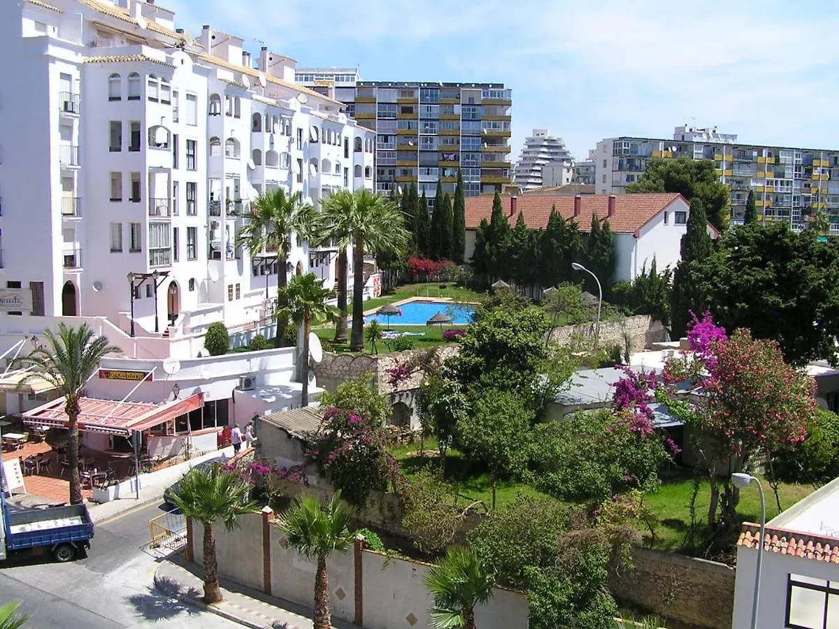 Estudio Benalmadena Edificio Jupiter Apartment Spain